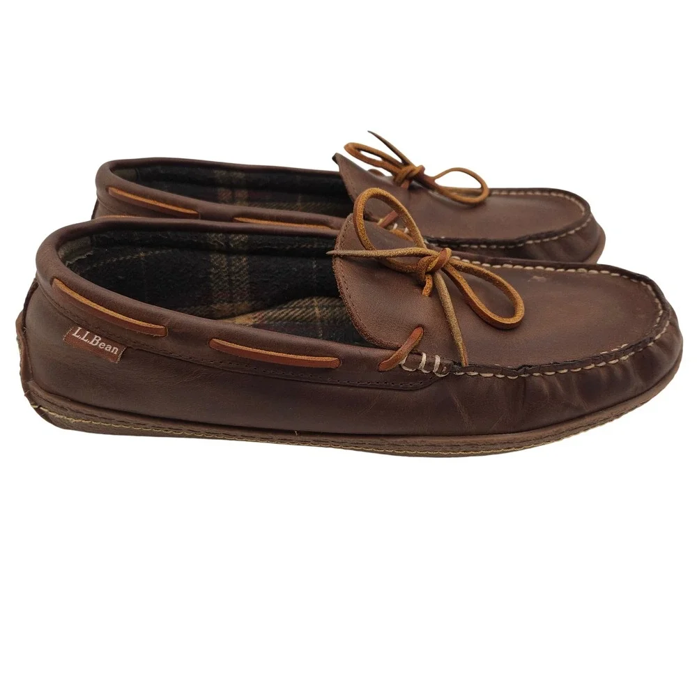 L.L. Bean bean men